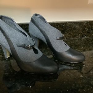 Bella Vita Italian shoes.